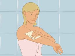 How To Shower After Getting A Spray Tan 9 Steps With Pictures