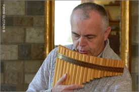 Cours De Flute De Pan Welche Musique