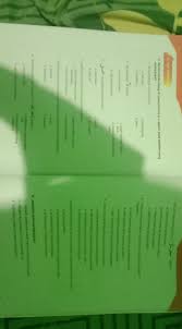 Kunci jawaban pendidikan agama islam dan budi pekerti kelas 9 halaman 57 key. Jawaban Buku Paket Pai Hal 274 275 Kls 9 Brainly Co Id