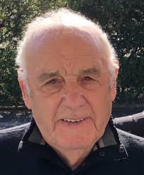 Avis de décès Paul CONSTANTINI