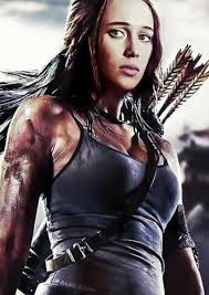 The show's creator and executive producer, jason rothenberg, later apologized to fan in an open letter. Fan Casting Alycia Debnam Carey As Lara Croft In Tomb Raider Tv Series On Mycast