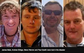 Cheeky Rafiki Charter Company owner faces manslaughter charge over her  sinking