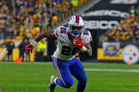 5 things to watch during week 1's game Who Will Lead The Buffalo Bills In Rushing In 2020 Buffalo Rumblings