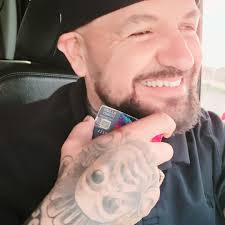 1966 Truck with Camper Shell