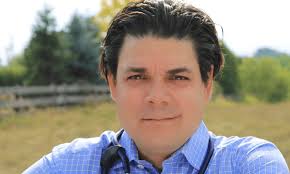 Exploring Life & Business with Eric Hernandez of Alpine Woods Medical