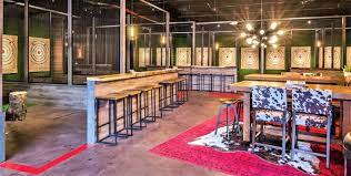 Pin On Axe Throwing Bar