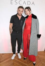 Liam Payne And Maya Henry Get Intimate On Instagram As Romance Heats Up Mirror Online