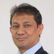 Captain Mohamad Halim Bin Ahmed