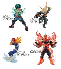 The film is officially described as. ã‚ªãƒ¼ãƒ‰ãƒªãƒ¼audrey S Tweet Boku No Hero Academia Will Be Getting A New Ichiban Kuji Called Hero Vs Villains In Early August 2020 Coincides With The Bnha World Heroes Mission Movie Release