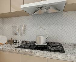 Today even the smallest kitchens have backsplashes made of a wide variety of materials like stone, glass, metals and also tiles made of varied materials to make the region easy to clean and here are 10 backsplash designs that are easy to set up in modern indian kitchens to add dimension and style. Best Kitchen Backsplash Tiles Wholesale Supplier Hanse Tile Manufacturer