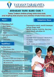 Tetangga saya dulu pake yayasan yang daerah cikokol tangerang, cuma biaya 50ribu, dah kerja 1 taun lebih. Lowongan Kerja Jakarta Pusat Dki1 Com