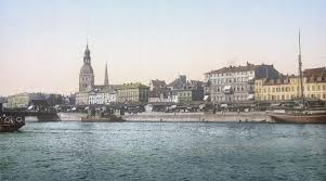 The city is an elegant mixture of medieval houses, soviet monuments and . Rigas Lange Geschichte Eine Chronologie Nordisch Info