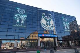 Milwaukee bucks tickets for 1/27/2021 7:30:00 pm amalie arena Wisconsin State Senate Reaches Deal To Help Fund Milwaukee Bucks New Arena Sbnation Com