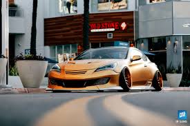 Hyundai genesis coupe 2012, rbs style rear lip spoiler by duraflex®. Design Over Everything Jonny Lucas 2010 Hyundai Genesis Coupe 3 8l Pasmag Is The Tuner S Source For Modified Car Culture Since 1999