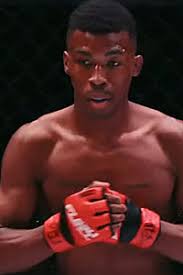 Josh "Snow" Walker MMA Stats, Pictures, News, Videos, Biography