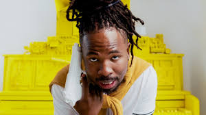 Andy Mineo and Nobigdyl.'s 'WILLY' sample of Will Smith's 'Gettin' Jiggy  Wit It'