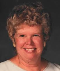 RUTH BALL Obituary (1934