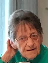 Obituary information for Elinor E. Howes