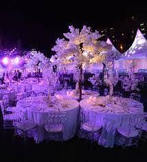 Organisateur De Mariage Happiness Dakar Agence Wedding Planner Au Senegal