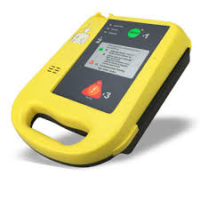Learn how our monitor/defibrillators help trained professionals. China First Aid Automated External Defibrillator With Amazing Price And Advanced Functions Aed On Global Sources External Defibrillators Aed Supplies Portable Defibrillator