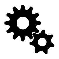 Download Gear Icons Download Free Vector Icons Noun Project