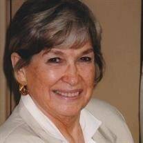 Patricia Anna Woods Obituary