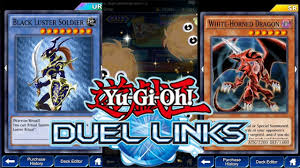 Pin On Yu Gi Oh Duel Links Hack
