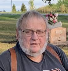 Obituary information for Donald John Bash