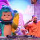TODDLER TECHNO TOUR event image