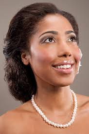 A journal in images: Bridal beauty showcase