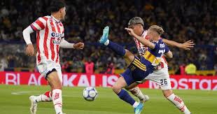 Boca gole� 3-0 a Uni�n con un doblete de Leo Flores - El equipo del Vasco jug� un partidazo y lo gan� de principio a fin. Con este triunfo, el Xeneize qued�