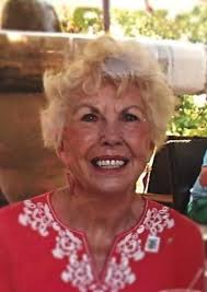 Patricia Judd Obituary (1929