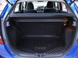 Built on honda's philosophy of man maximum, machine. Honda Jazz E Spec 2019 Malaysia