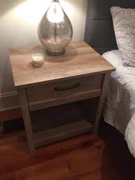 Check spelling or type a new query. Lintel Oak Finish Sauder Cannery Bridge Night Stand Home Kitchen Bedroom Furniture Avicura In