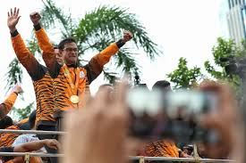 This year, 22 tough athletes have made the cut to participate in the 2020 tokyo paralympic. Rm10 000 For Each Selangor Athlete Competing In 2020 Tokyo Paralympics Says State Exco Sports Diverse Bulletin