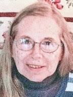 JoAnn Caffery Obituary (2022)