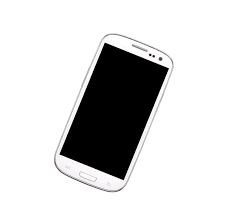 Samsung Galaxy S III CDMA Purple ...