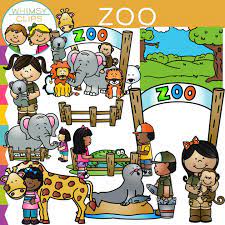 You may also like zoo or petting zoo clipart! Kids Zoo Clip Art Images Illustrations Whimsy Clips