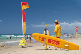 This could be due to tropical systems, rough weather or even issues with algae blooms or chemical spills. Beach Safety Healthdirect