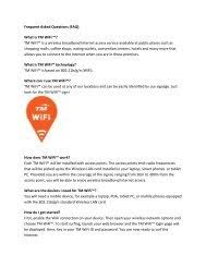 8:00 am alternatively if you are calling from overseas, you can reach our tm customer service centre at +603. Unifi Frequently Asked Questions Tm