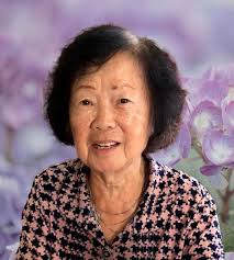 Gloria Woo Obituary