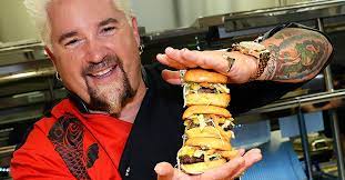 Maybe you would like to learn more about one of these? Guy Fieri S Son Just Got A Crazy Tattoo For His Dad Tattoo Ideas Artists And Models