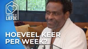 Hebben Marcel en Annemarie wel dezelfde behoeftes?! 😳