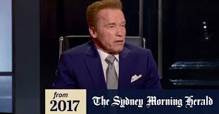 Arnold Schwarzenegger Hosting The New Celebrity Apprentice Is No Donald Trump
