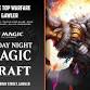 [GAWLER] Friday Night Magic - MTG Draft event image