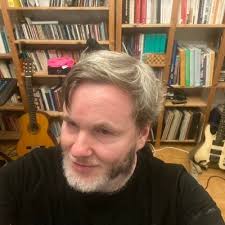 Martin Lenz (@Going_Loopy)