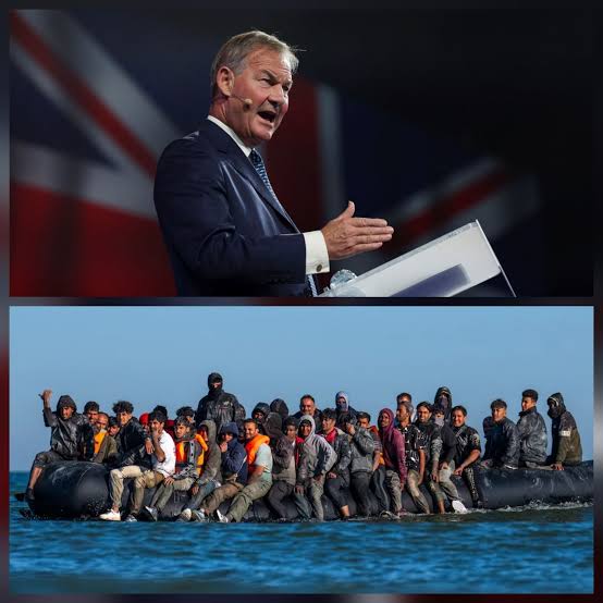 UK MP Rupert Lowe's demand to ban benefits for Indian, Pakistani and Bangladeshi immigrants sparks controversy