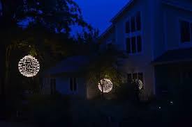 How To Build Outdoor Hanging Light Orbs Outdoor Hanging Lights Rustic Outdoor Hanging Lights Outdoor Lighting