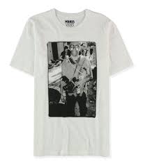 vans mens otw photo journo graphic t shirt