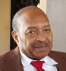 Obituary for George Carle "Jimmy" Farrow